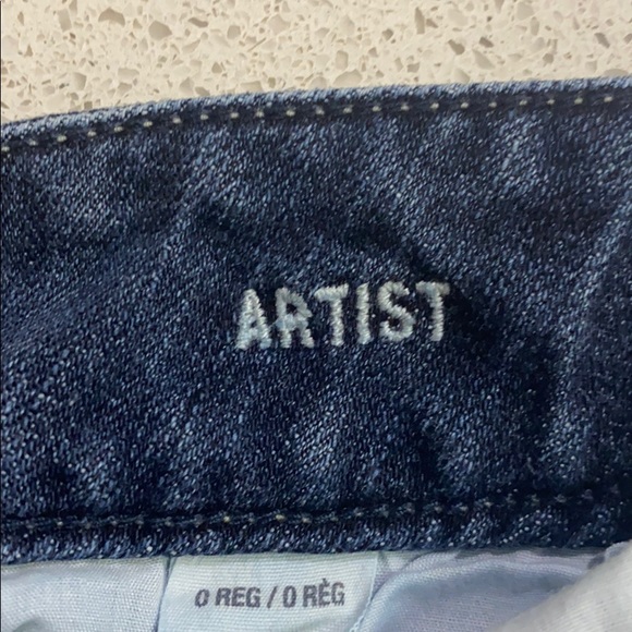 Vintage American Eagle jeans - Picture 15 of 16